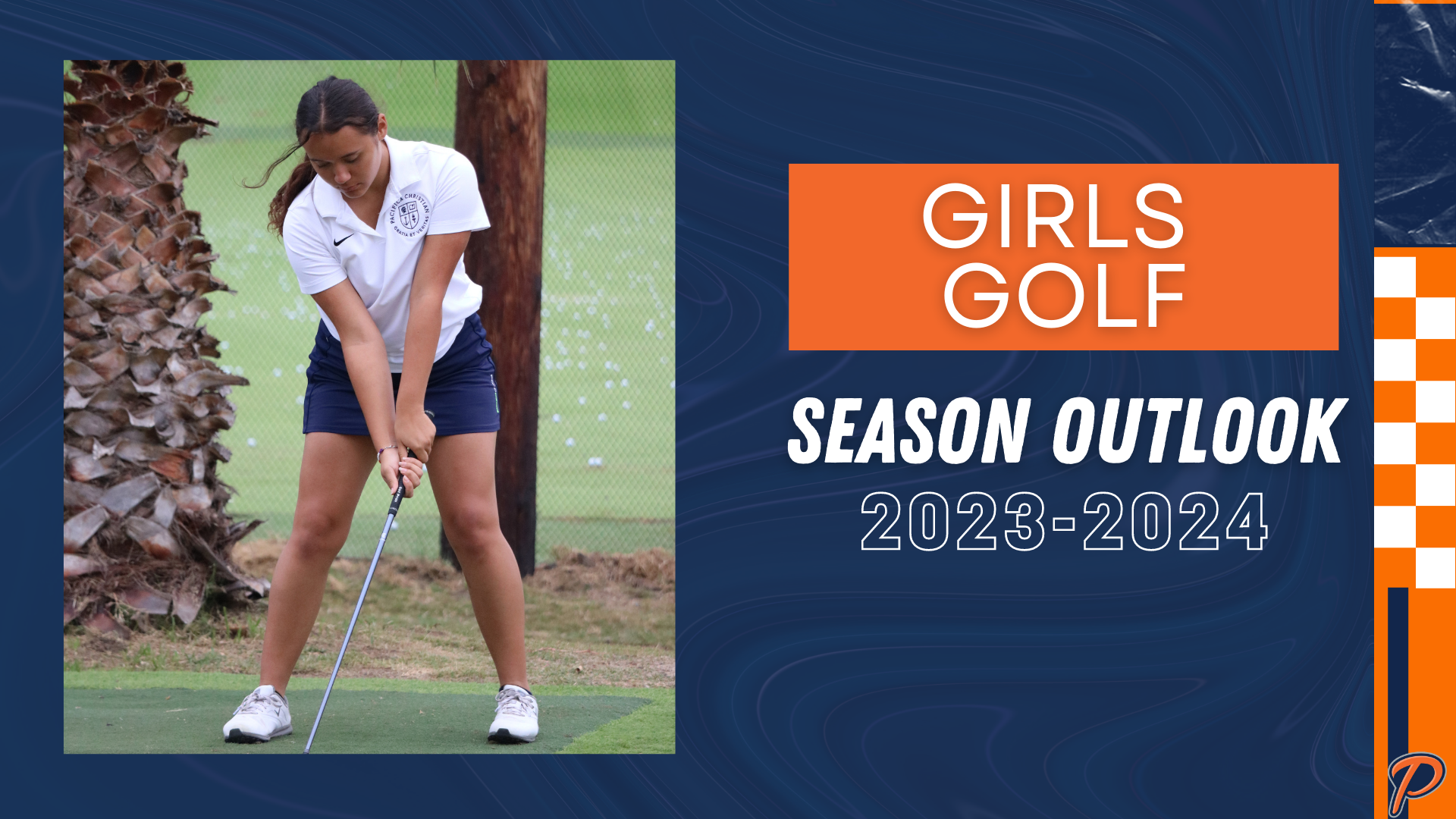 Girls Golf 2023-2024 Season Outlook