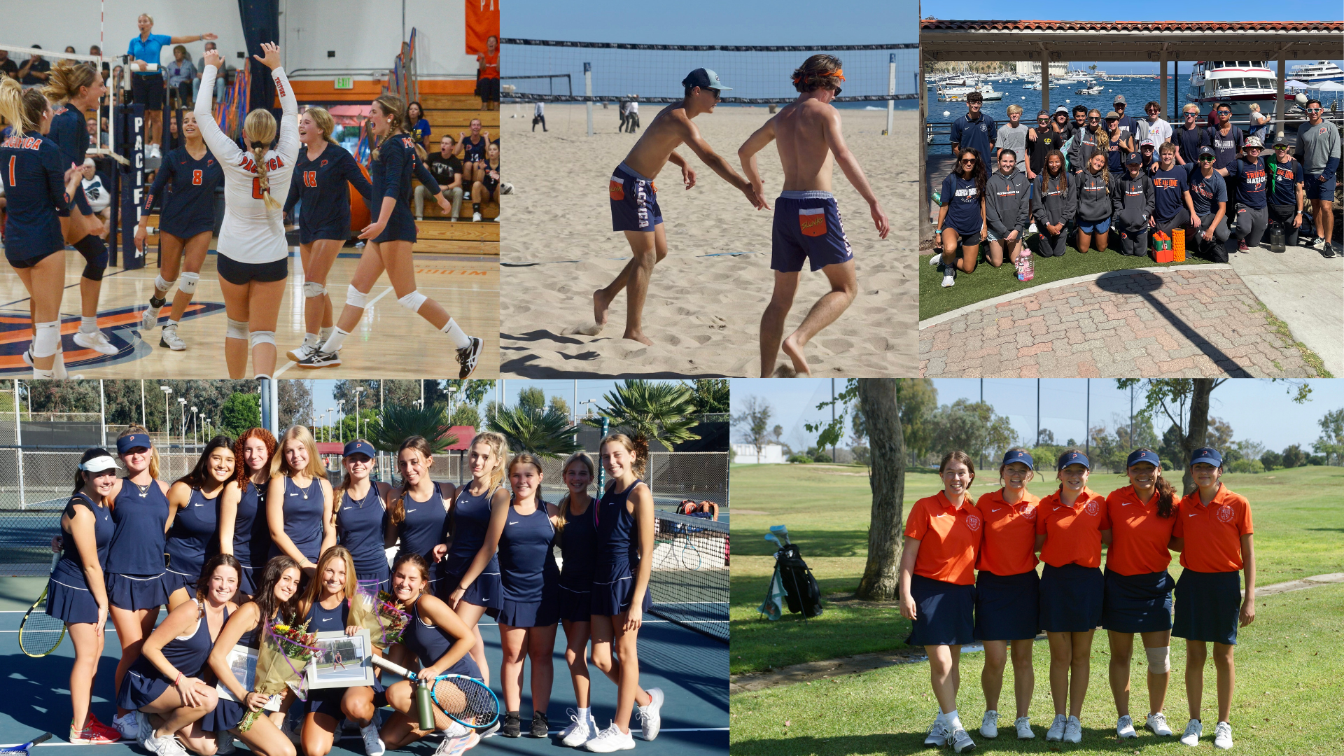 Fall Sports 2022 Wrap Up