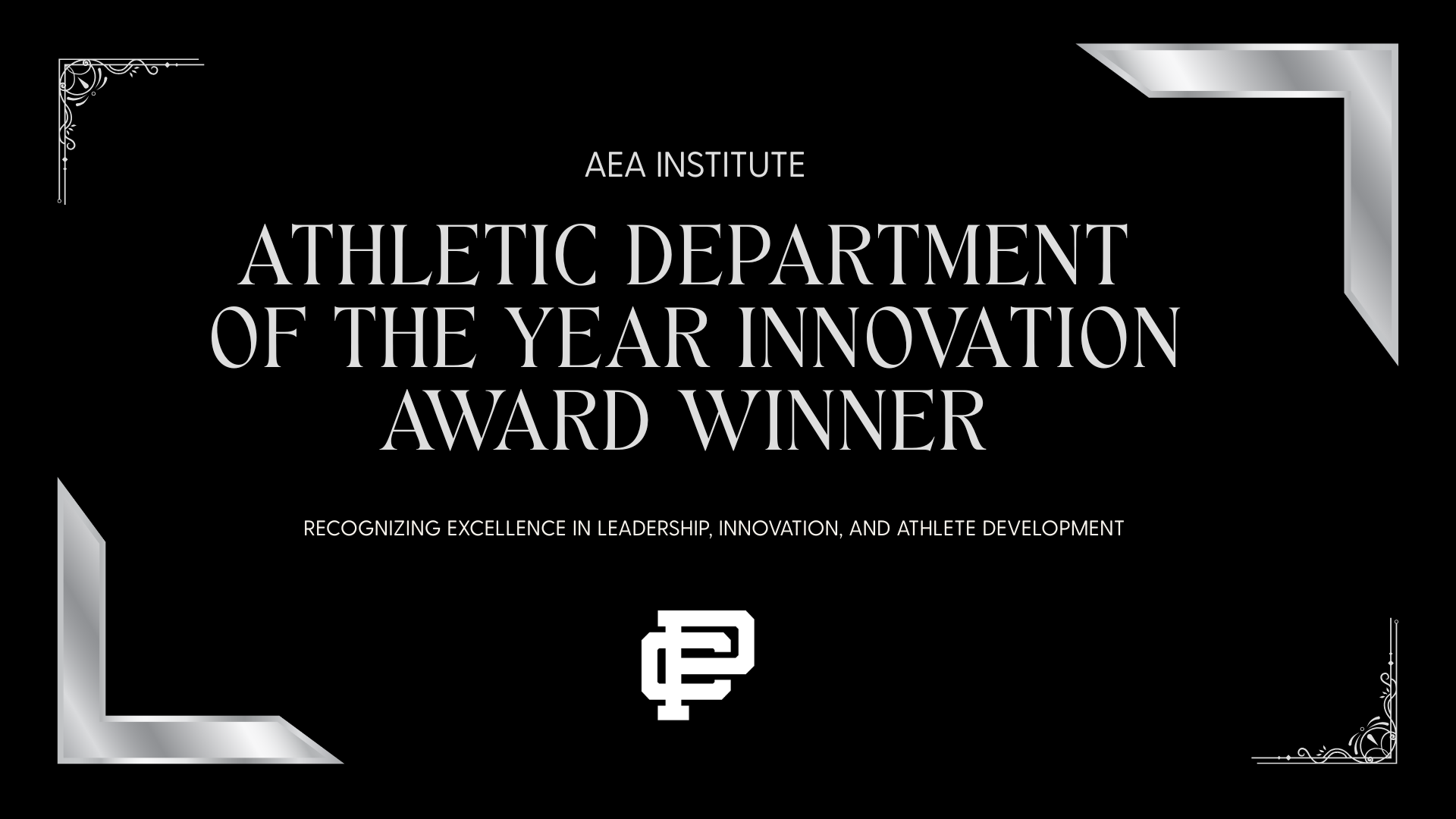 Pacifica Christian Orange County Named California&rsquo;s 2026 High School Athletic Department of the Year