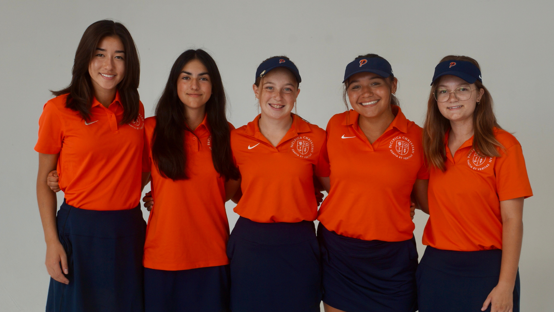 Girl&rsquo;s Golf Win Six Straight Matches, Longest Win Streak In School History!