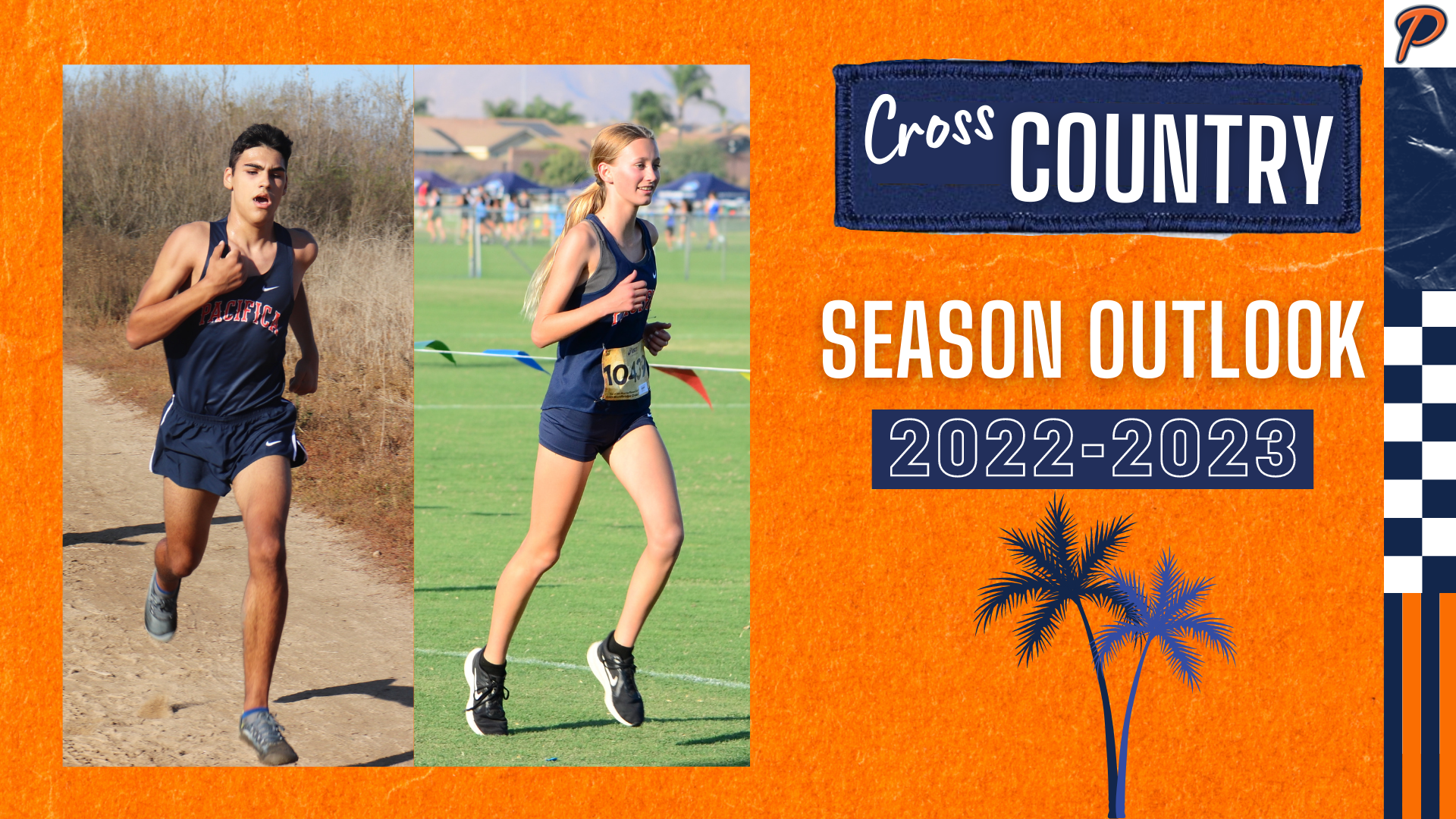Cross Country 2022-2023 Season Outlook