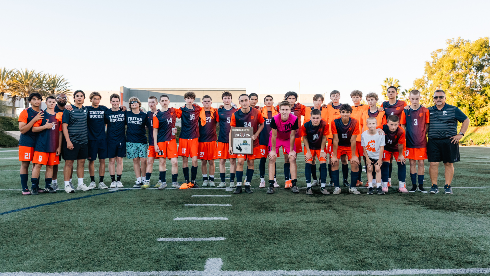 Daily Pilot: Pacifica Christian boys&rsquo; soccer falls in first CIF finals appearance