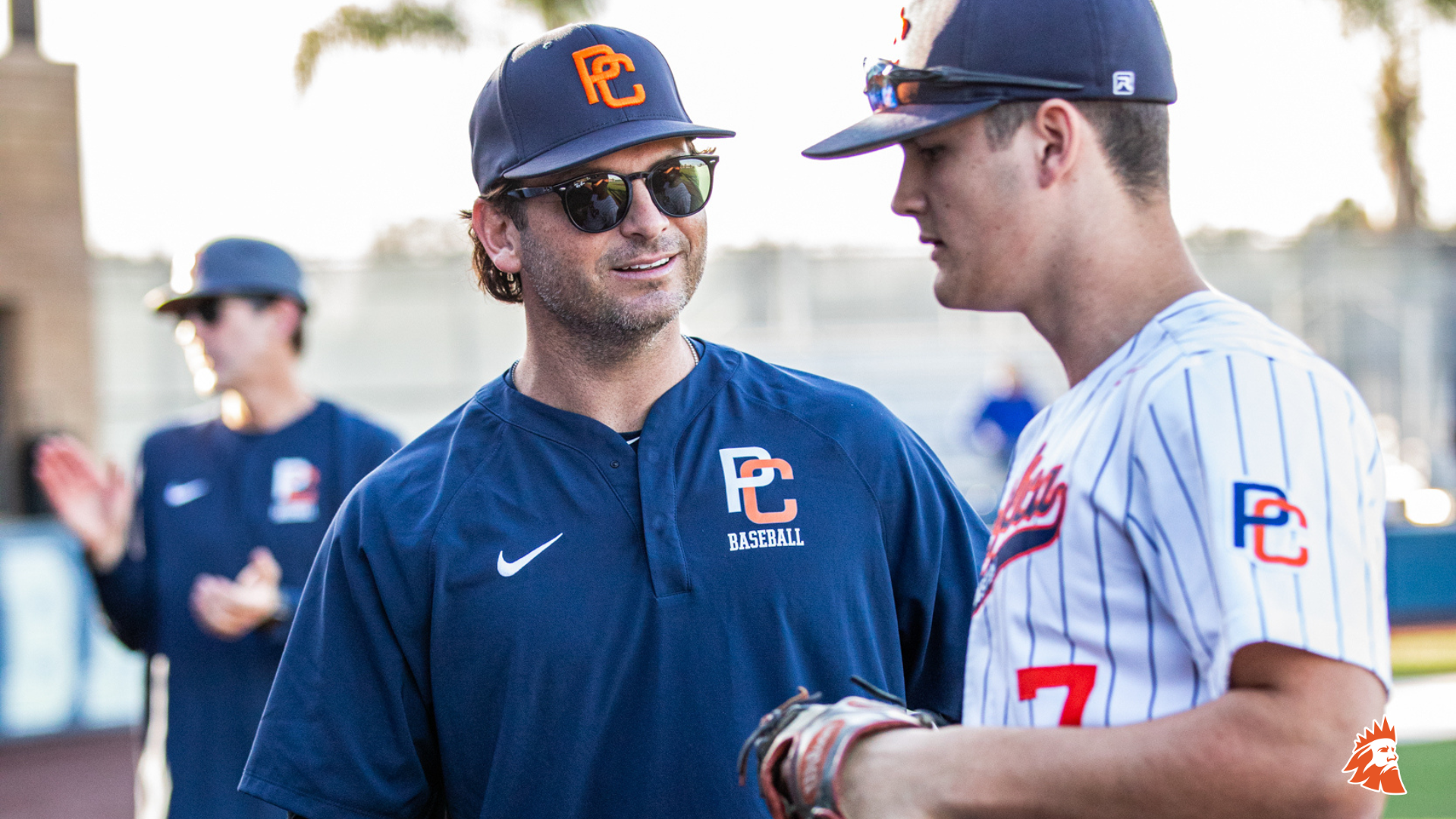 Baseball Coaching Update