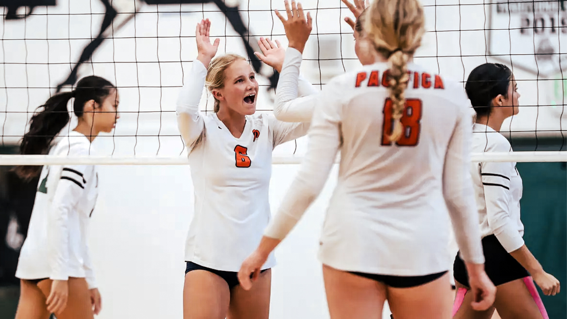 Pacifica Christian girls&rsquo; volleyball outlasts Costa Mesa