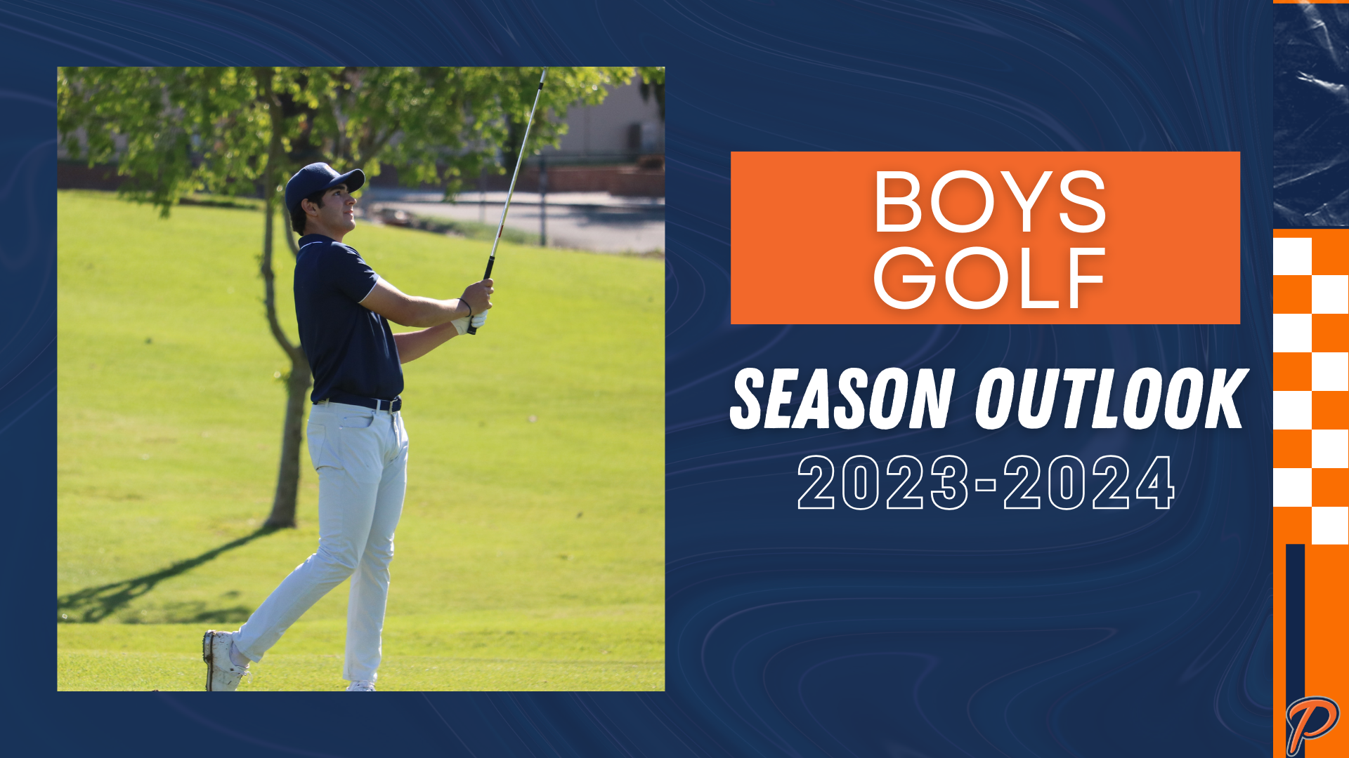 Boys Golf 2023-2024 Season Outlook