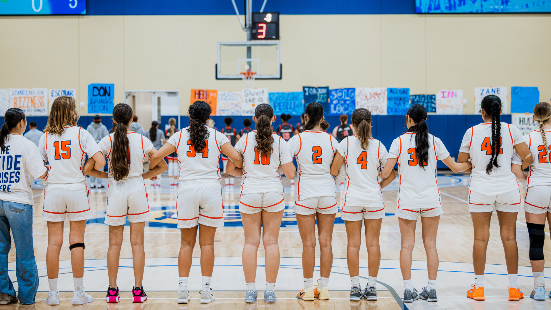 Tritons Go 3&ndash;1 at Tarkanian Classic, Showcase Depth and Defensive Dominance