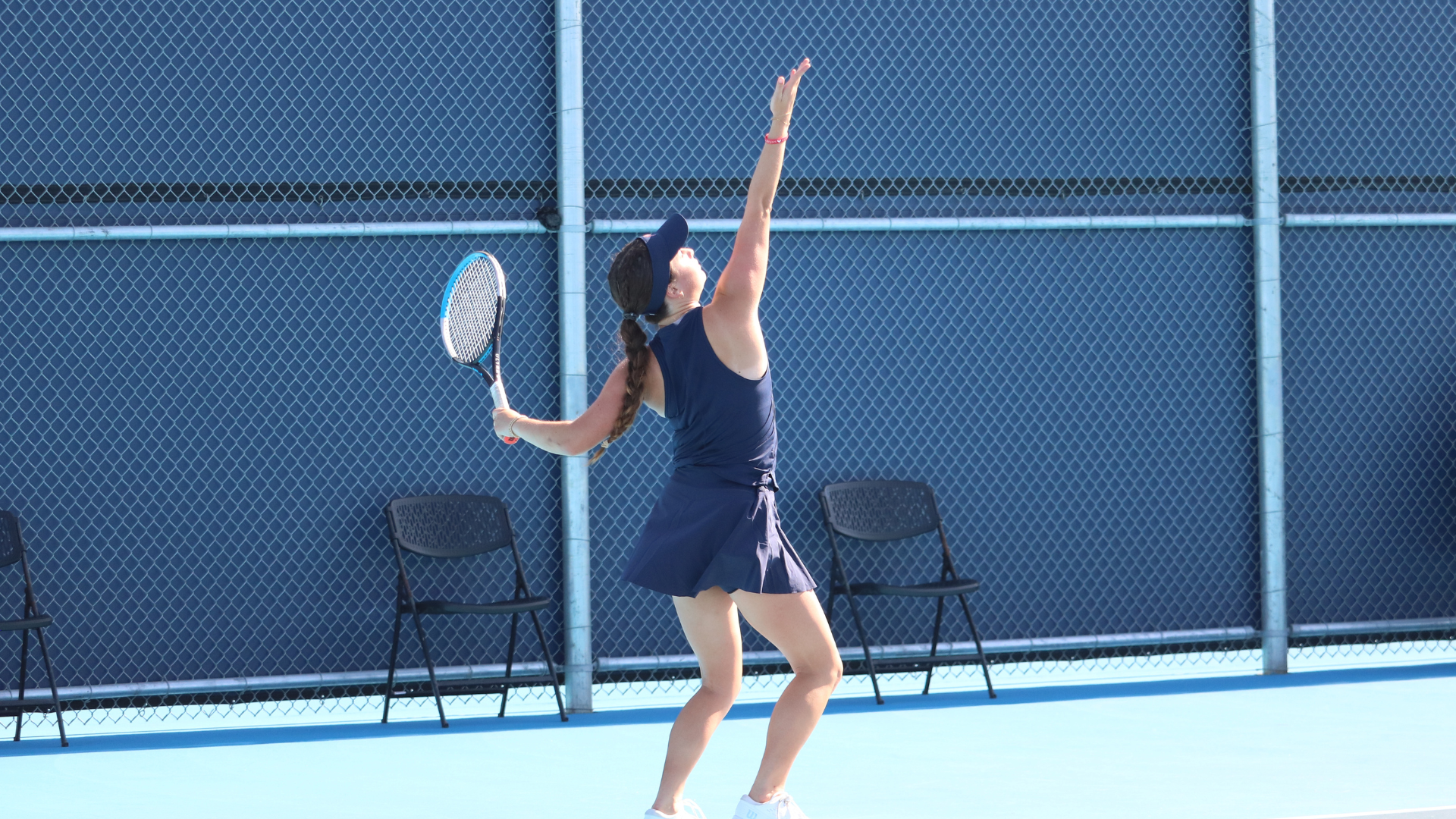 Tritons Defeat Webb 11-7, Improve to 2-0