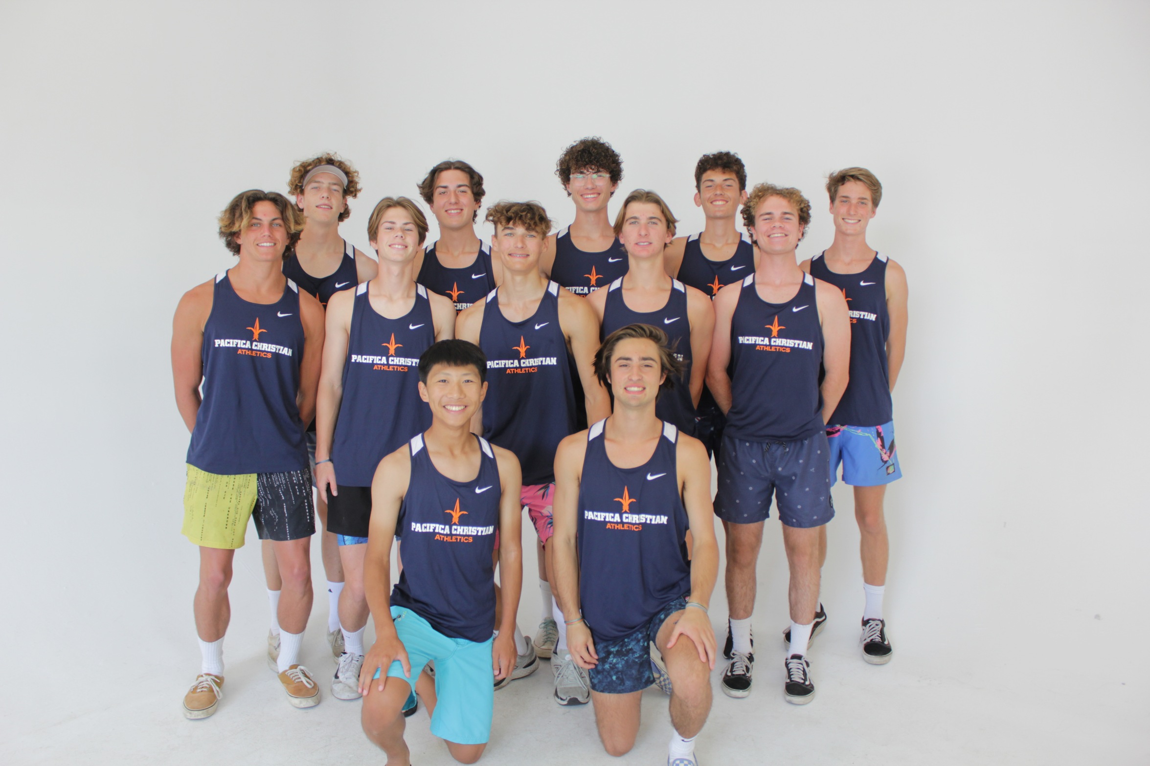 2021 Boy's Beach Volleyball Season Outlook