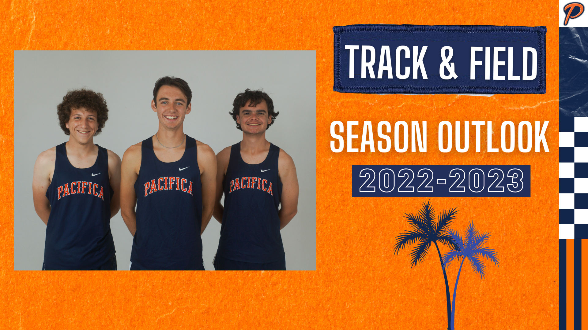 Track and Field 2022-2023 Season Outlook