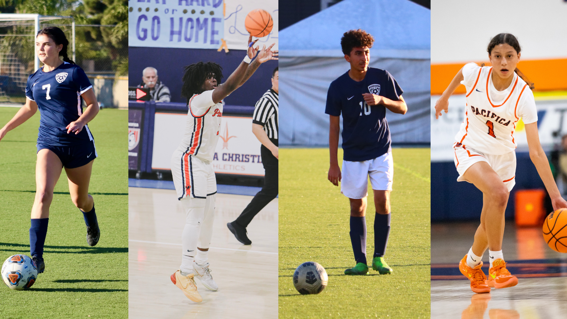 All Four Winter Sports Qualify for Post Season