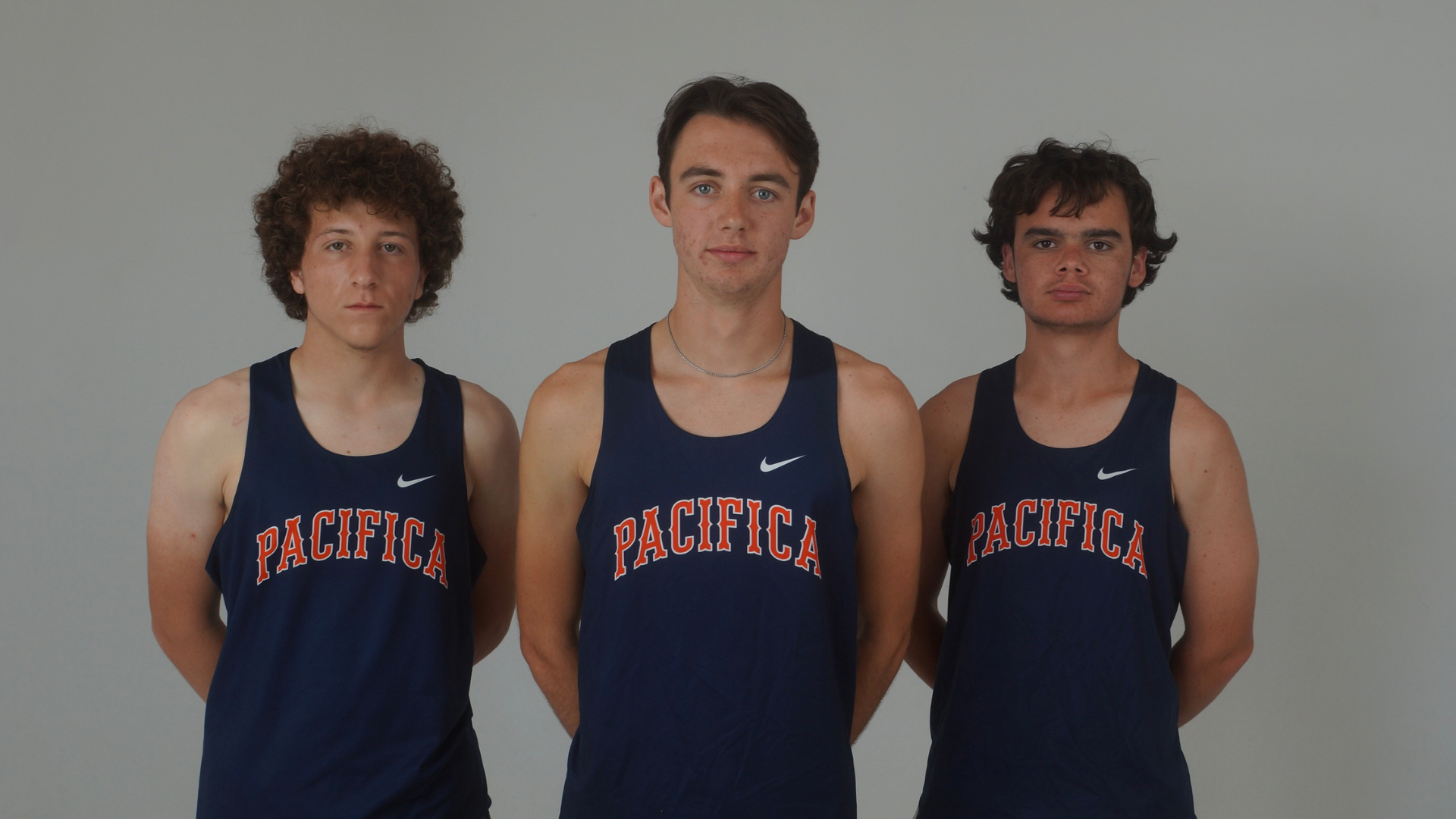 Boy&rsquo;s Cross Country Ranked #7 in Latest CIF-SS Polls